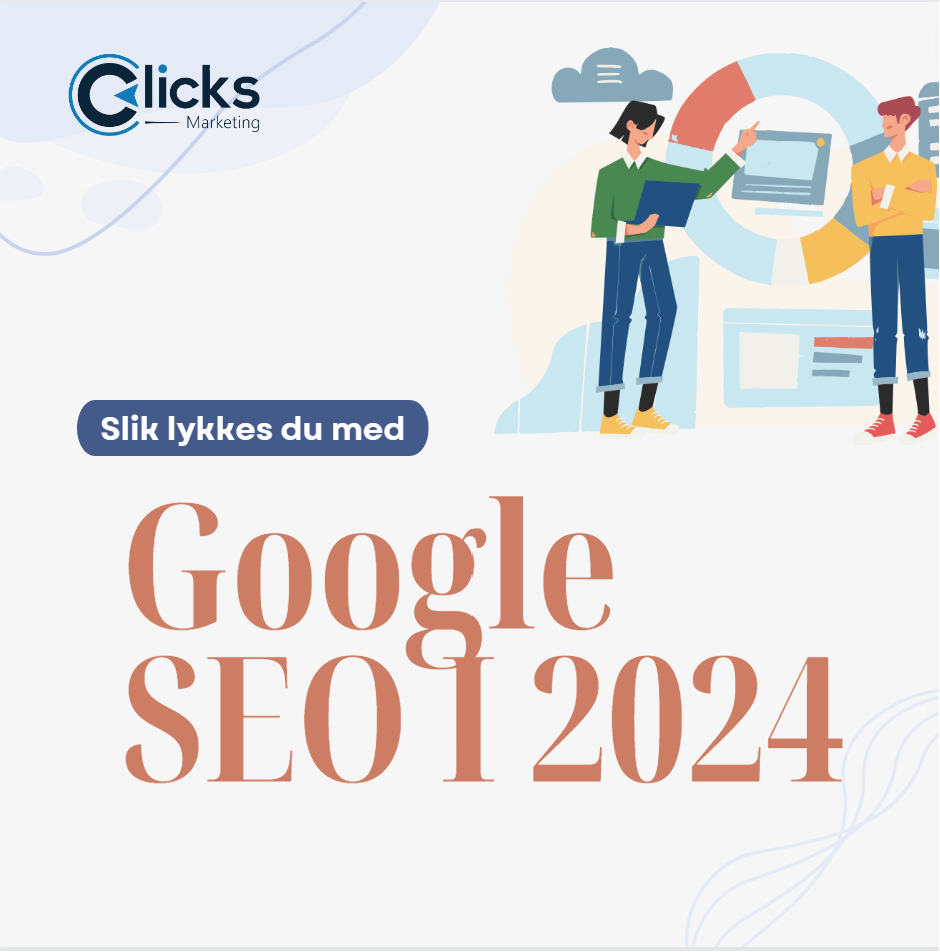 Google seo i 2024