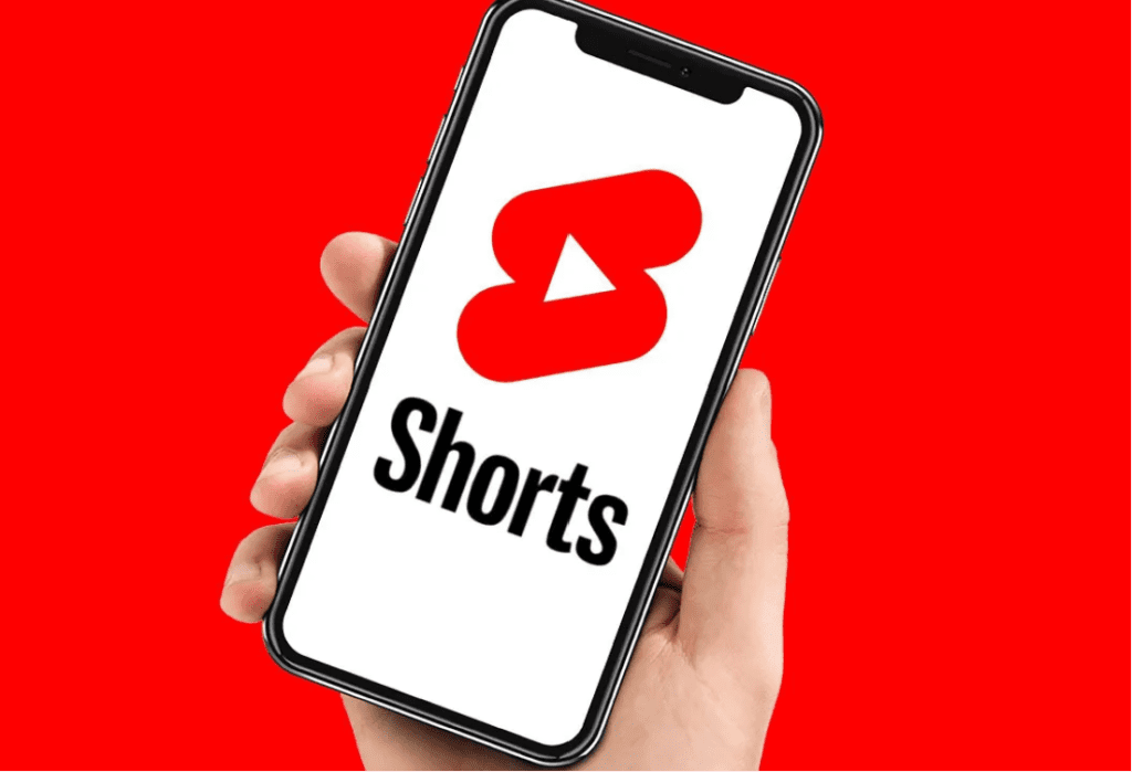 YouTube Shorts