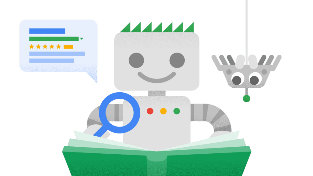 Google robot