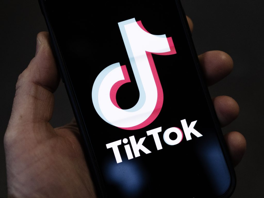 TikTok